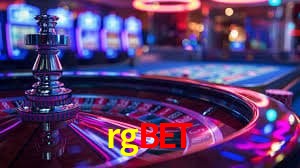 Experiência VIP rgbet