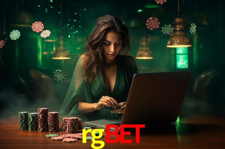 Comparação APP Mobile vs Versão Web rgbet