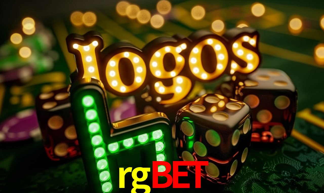 Provedores de Jogos rgbet