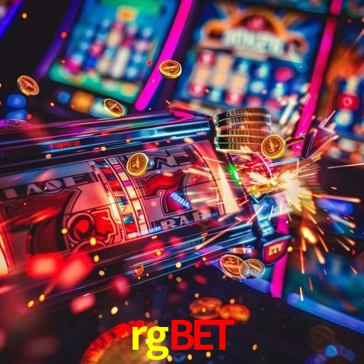 Mesa de Blackjack rgbet