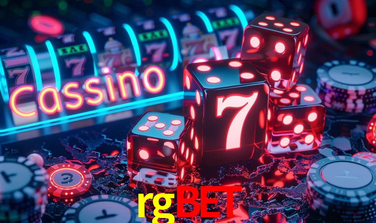 Welcome Bonus rgbet