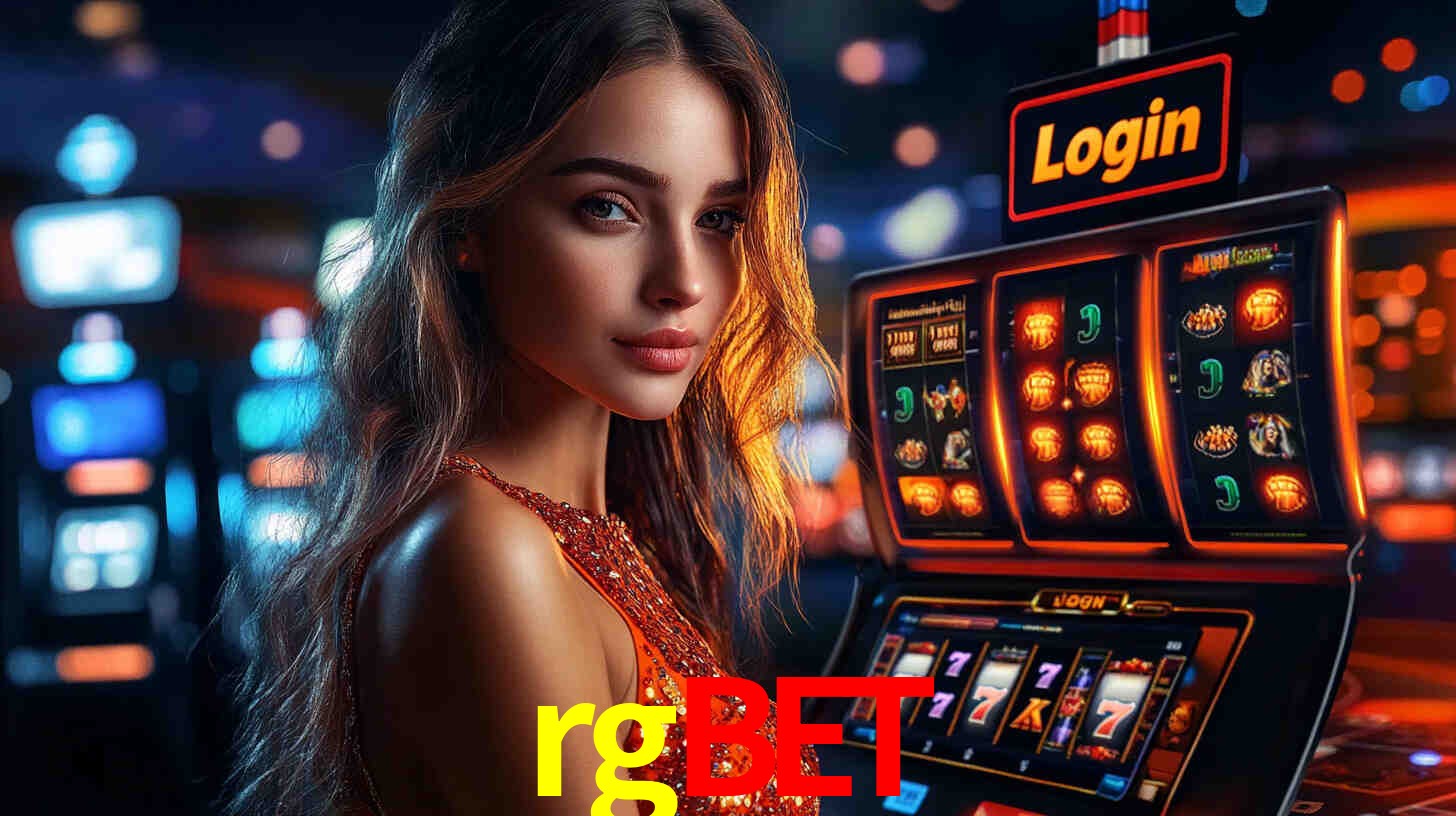 Sinta a adrenalina dos jogos de cassino com rgbet