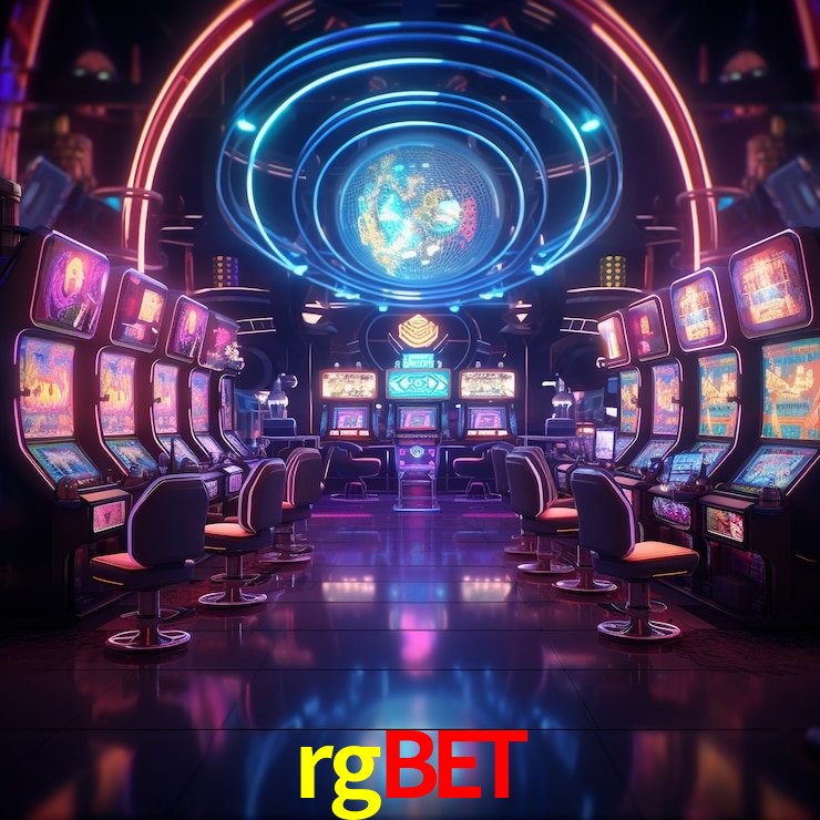 rgbet Jackpots Progressivos