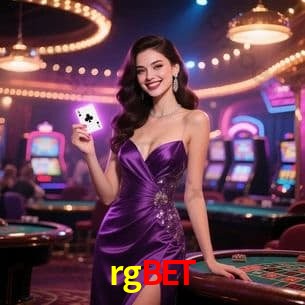 Mesa de Roleta rgbet