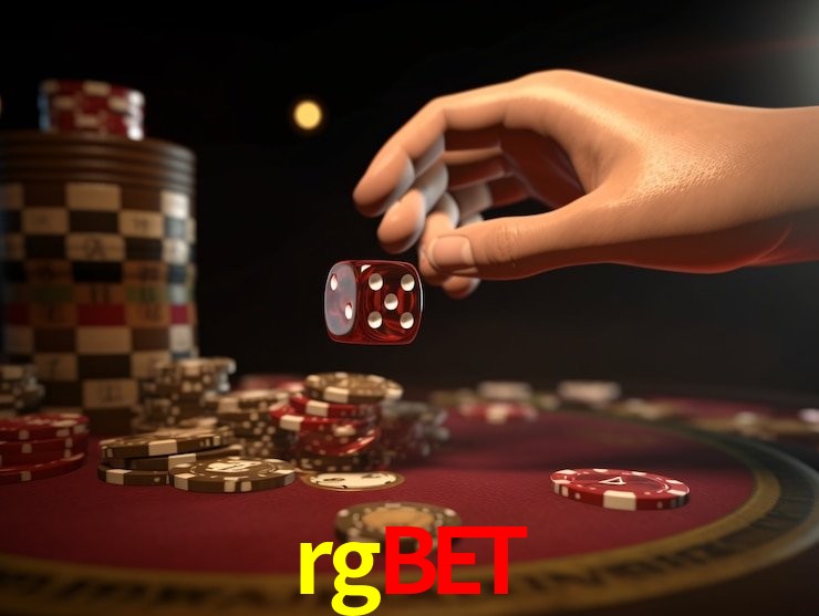 Login Seguro rgbet