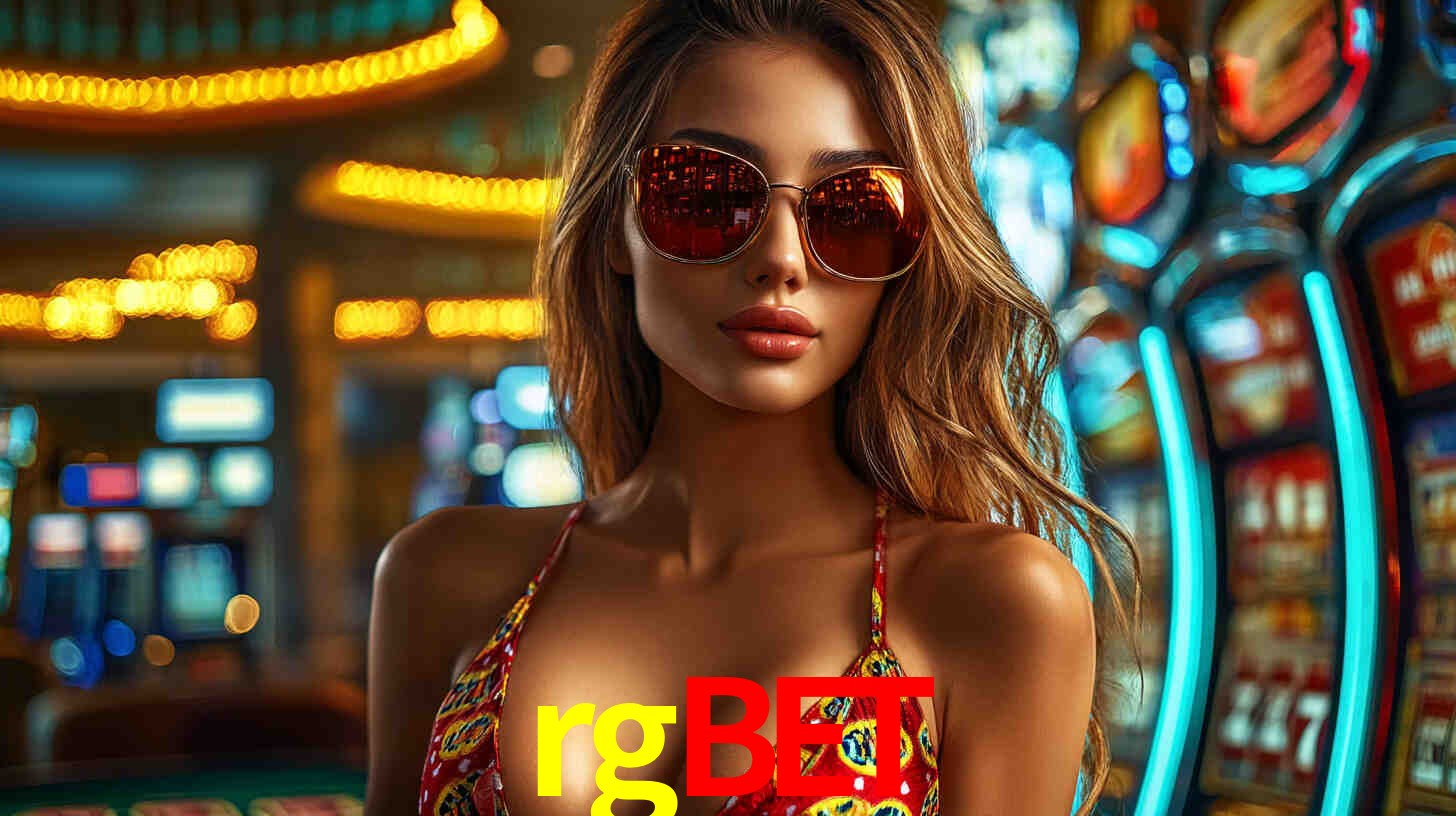 rgbet Logo - Bônus com Rollover Justo