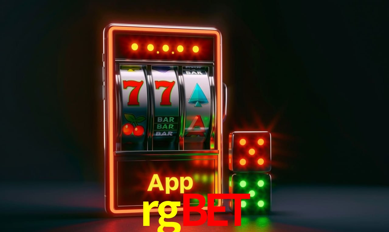 Casino Ao Vivo rgbet