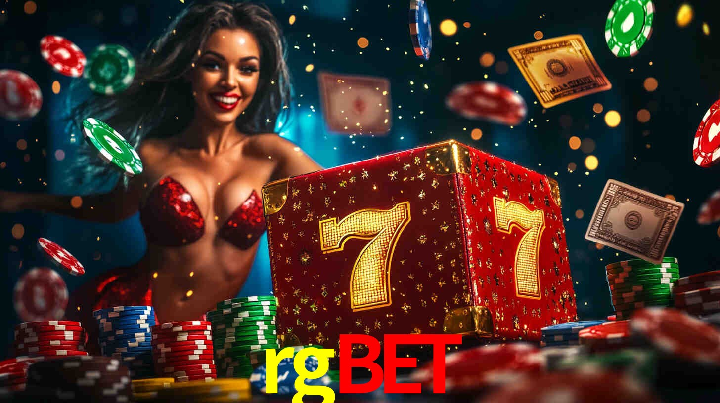 Inovações de Jogos na rgbet: O Futuro das Experiências Interativas