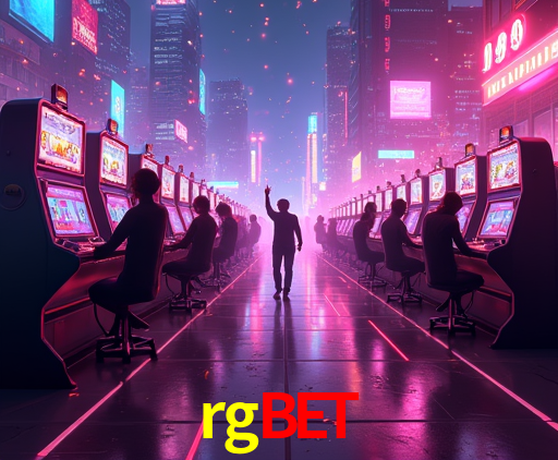 Casino VIP rgbet