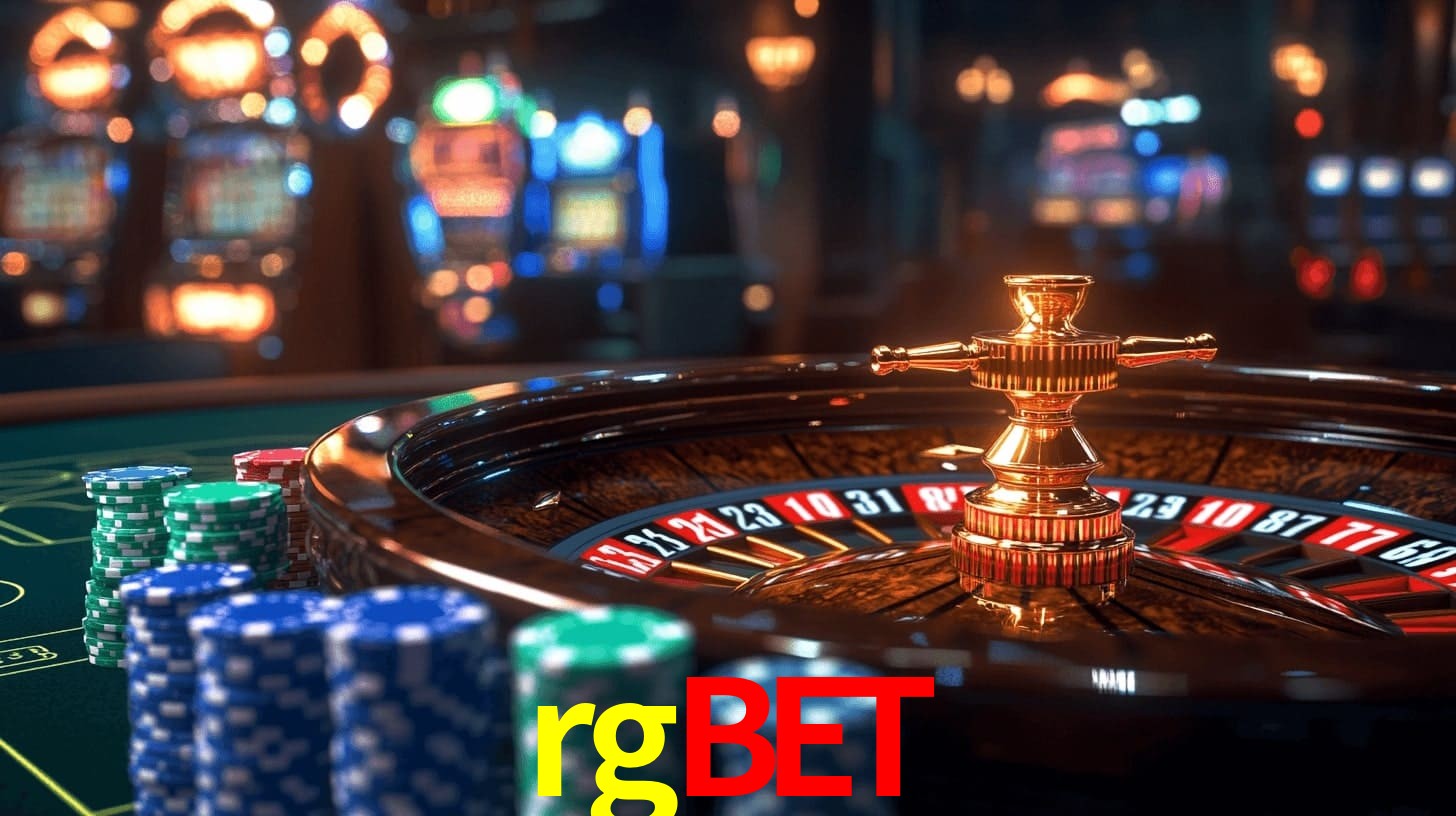 rgbet: Seu Cassino Premiado com Pagamentos Rápidos