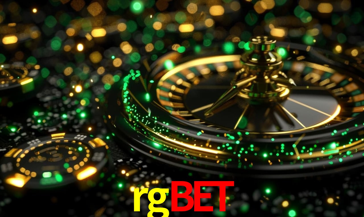 Logo rgbet Telegram Canal Oficial