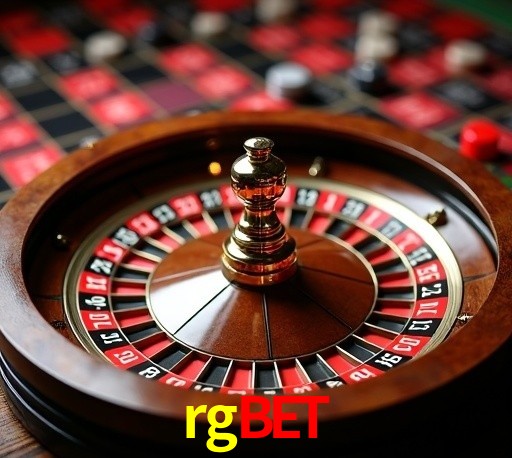 rgbet Plataforma Confiável