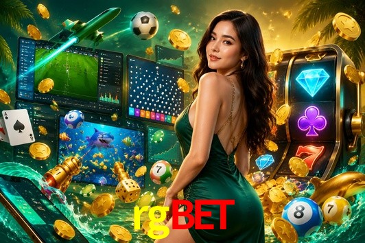 Statistics rgbet