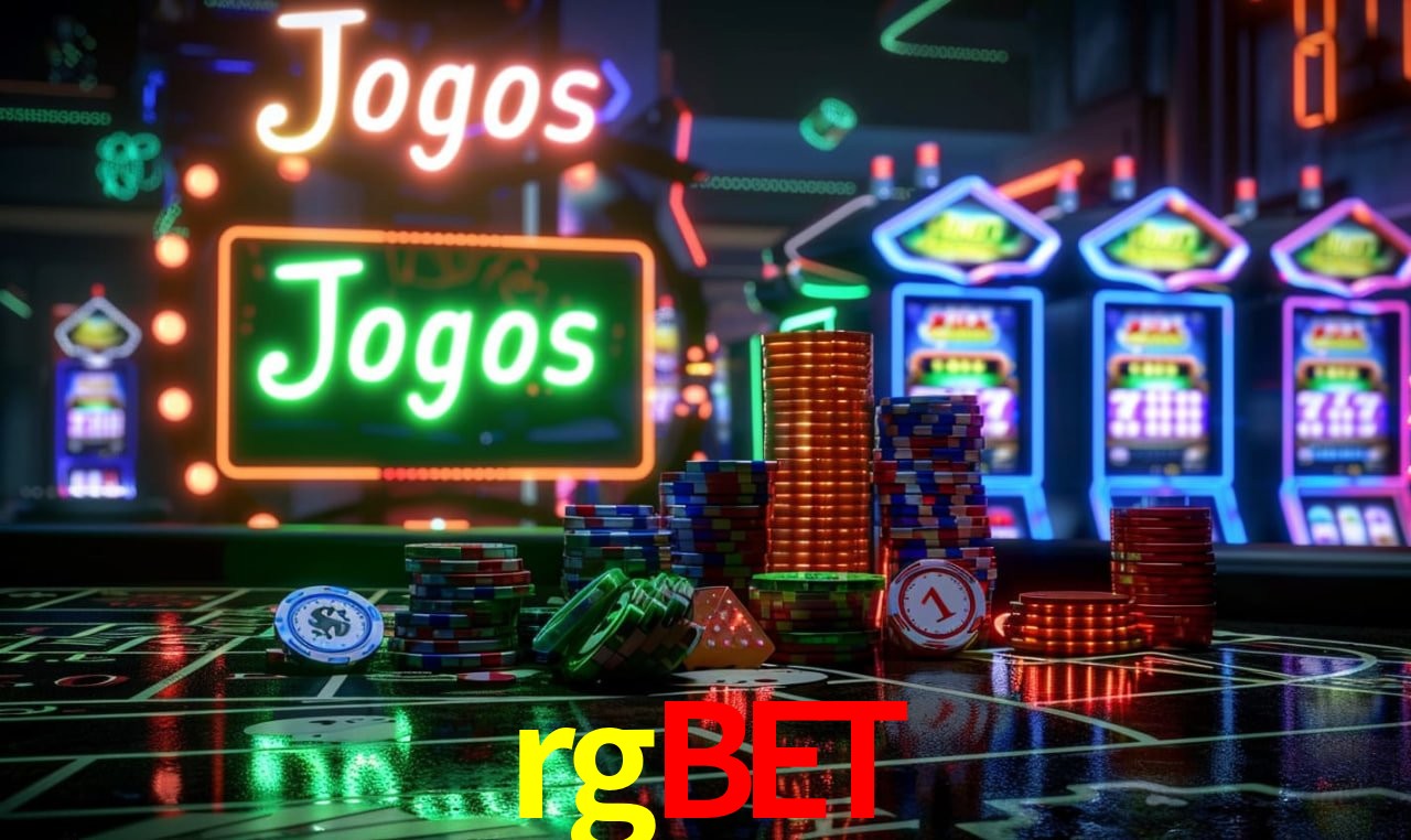 rgbet Apostas Esportivas Logo - 34 Esportes Certificados