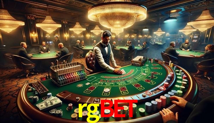 Gates of Olympus rgbet