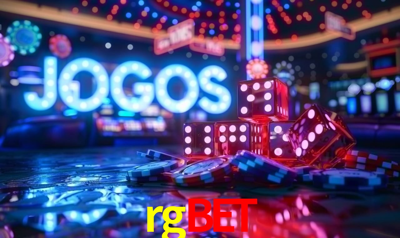 Bônus Diários rgbet