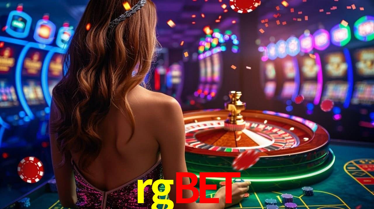Requisitos do APK rgbet para Android - Logo Oficial