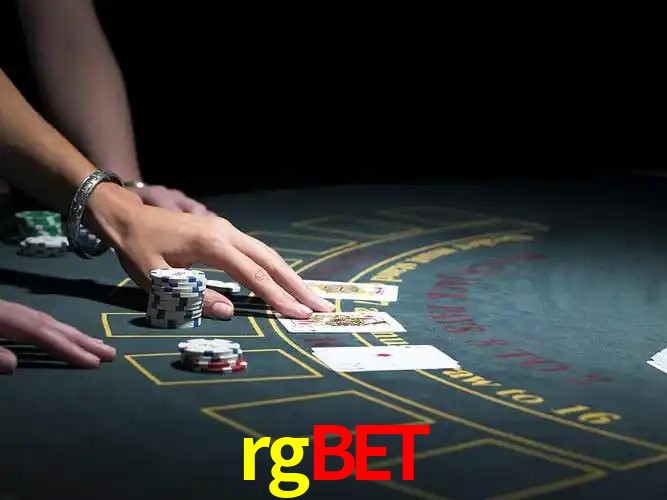 rgbet Logo Seguro