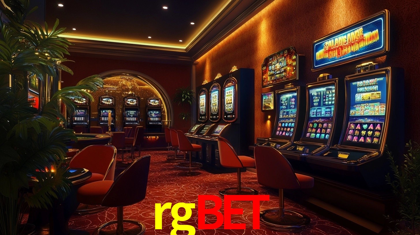 Welcome Bonus rgbet