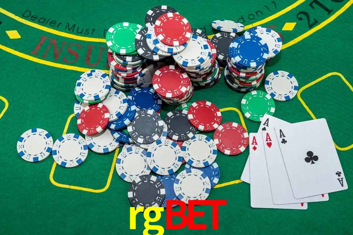 Casino Ao Vivo rgbet
