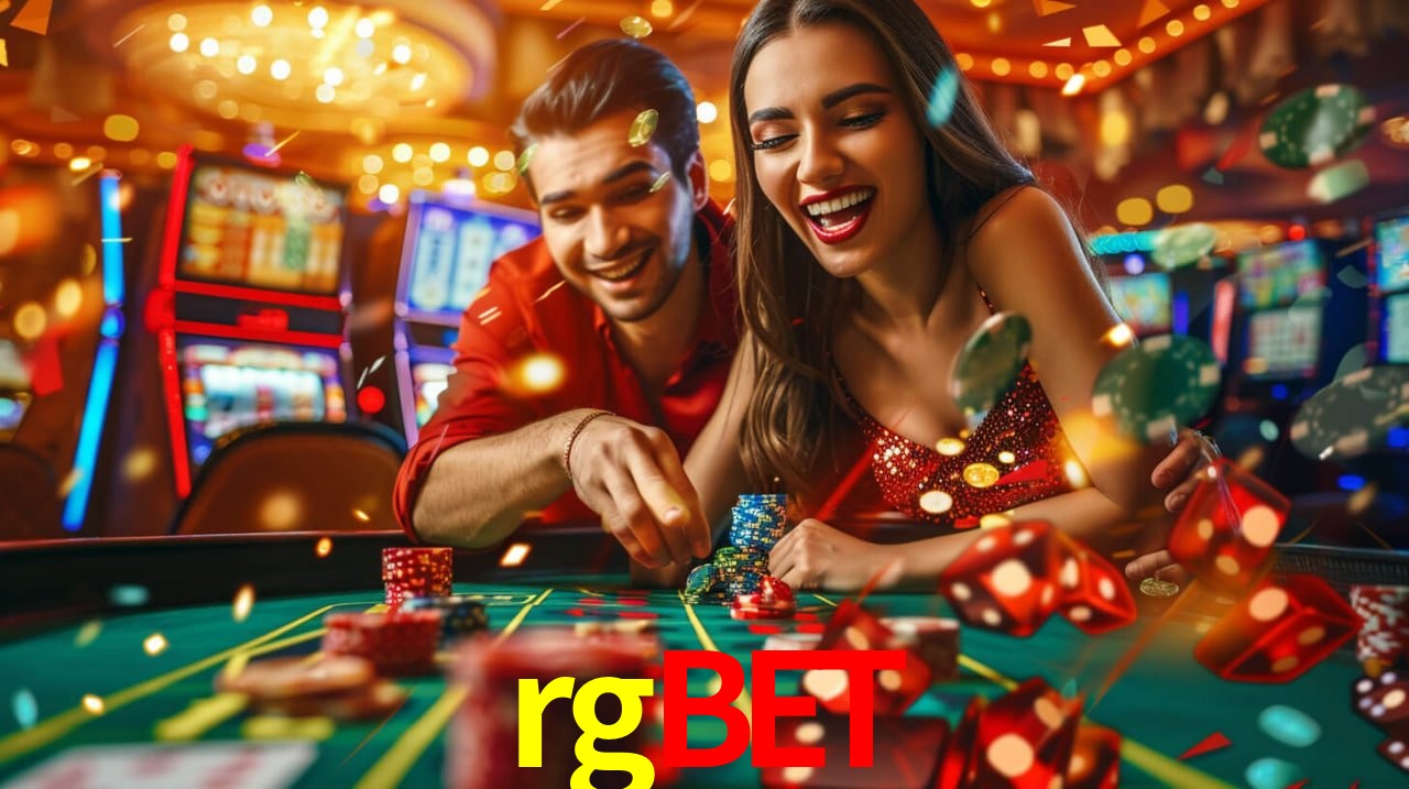Integração de APIs rgbet