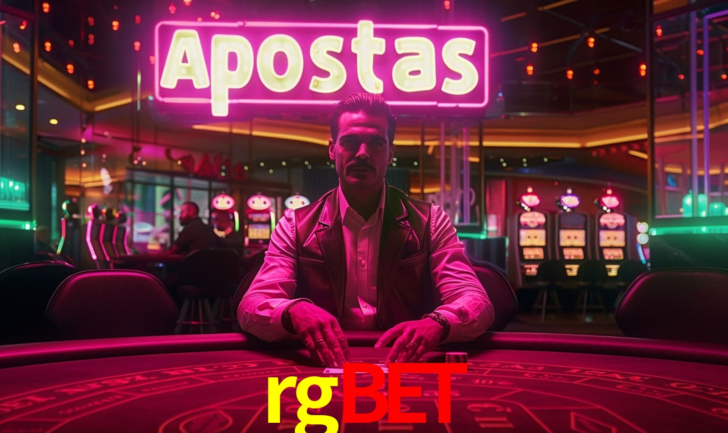 A Emoção da Loteria na rgbet: Uma Chance de Mudança de Vida