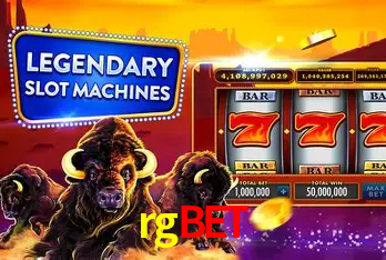 Inovações de Jogos na rgbet: O Futuro das Experiências Interativas