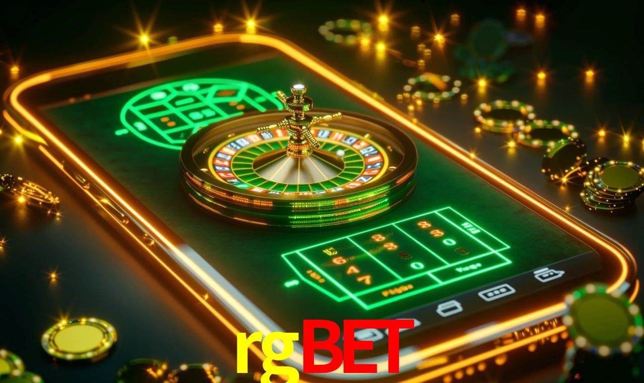 rgbet Logo Verificado