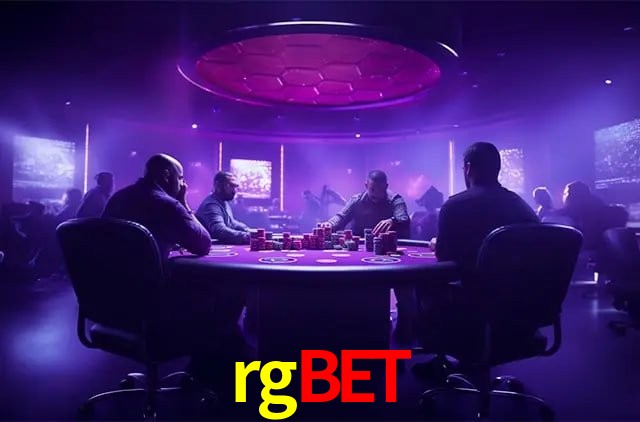 Diretório de Jogos rgbet