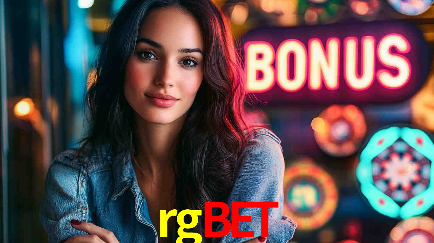 rgbet: A Experiência de Casino com Jogos de Mesa ao Vivo