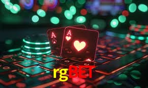 Recursos de Bônus rgbet