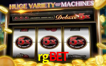 Inovações de Jogos na rgbet: O Futuro das Experiências Interativas