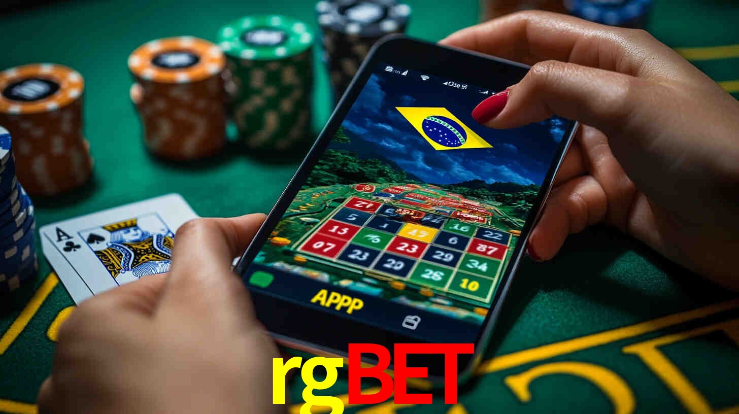 Explorando a Categoria de Eventos em Apostas na rgbet