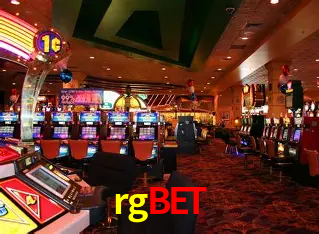 Desvendando o Mundo dos Jogos Virtuais na rgbet