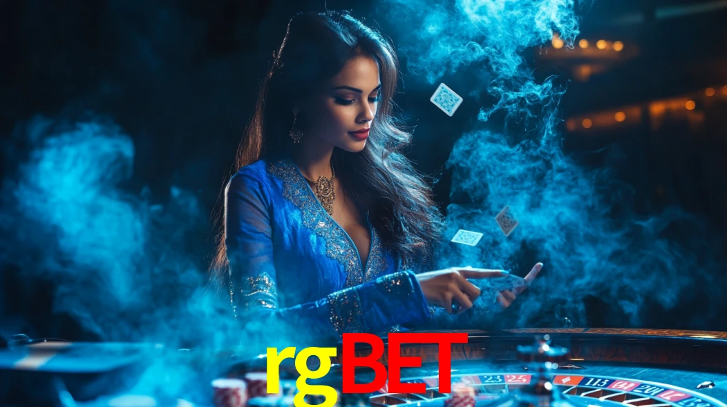 Desvendando o Mundo dos Jogos Virtuais na rgbet