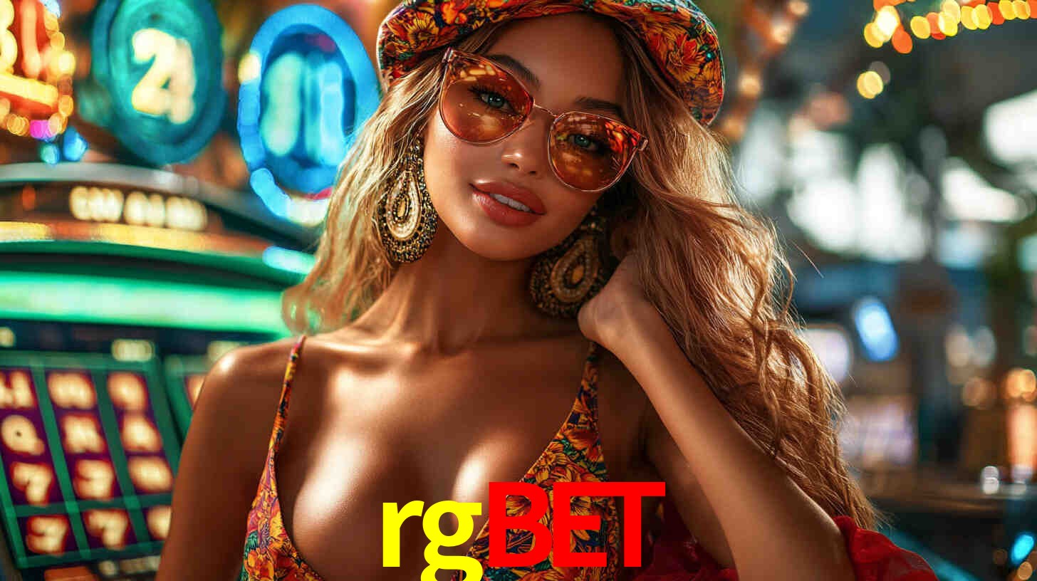 rgbet App Interface