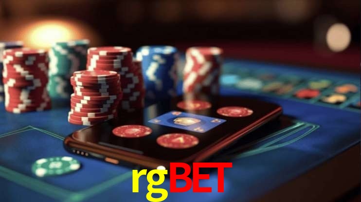 Benefícios da Conta rgbet